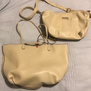 Remi/Reid 3 in 1 Tote